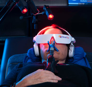 Sinus Therapy 4/19/24